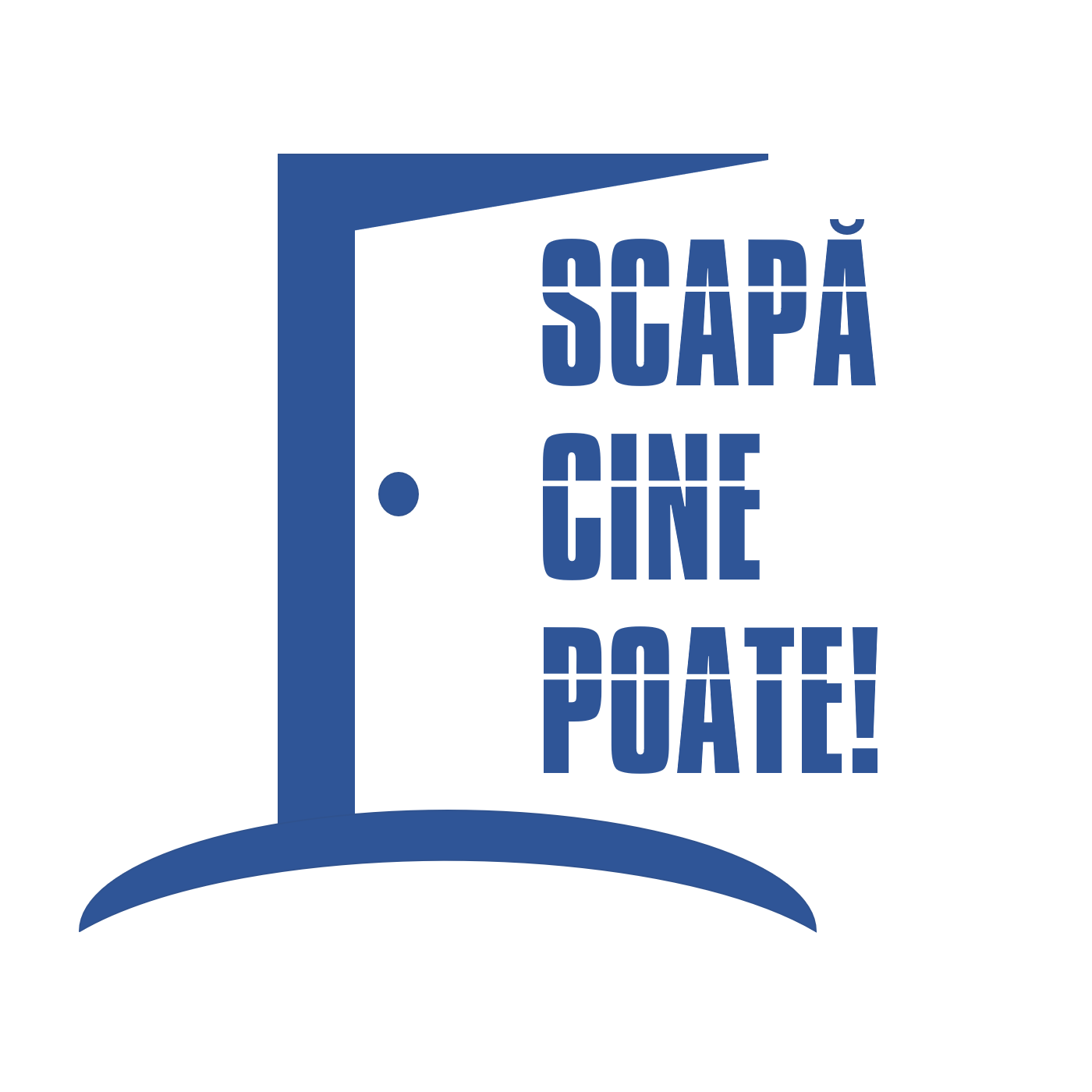 Scapă cine poate!