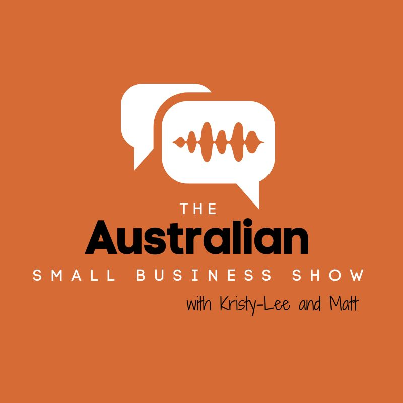 The Australian Small Business Show