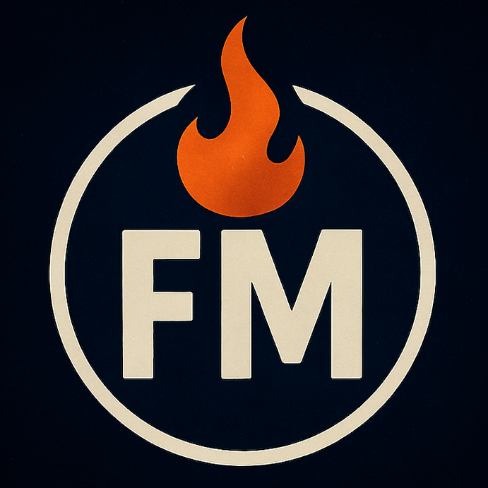 Fireside Mysteries - Dark Vault