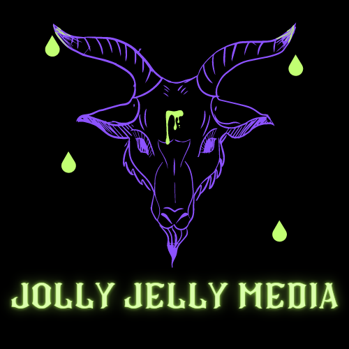 Jolly Jelly Podcasts