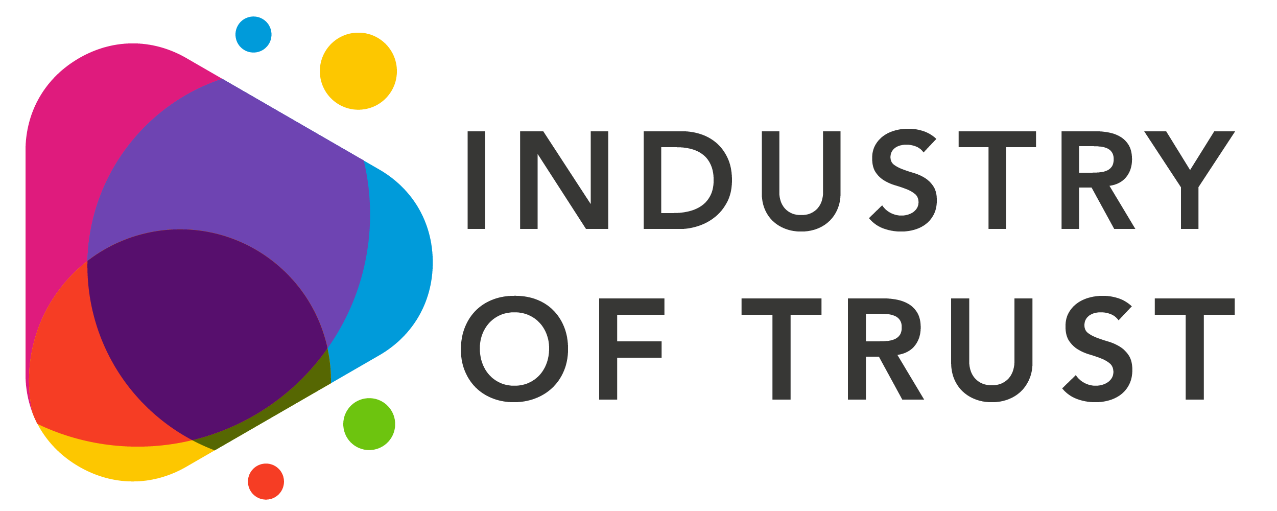 The Industry of Trust Podcast