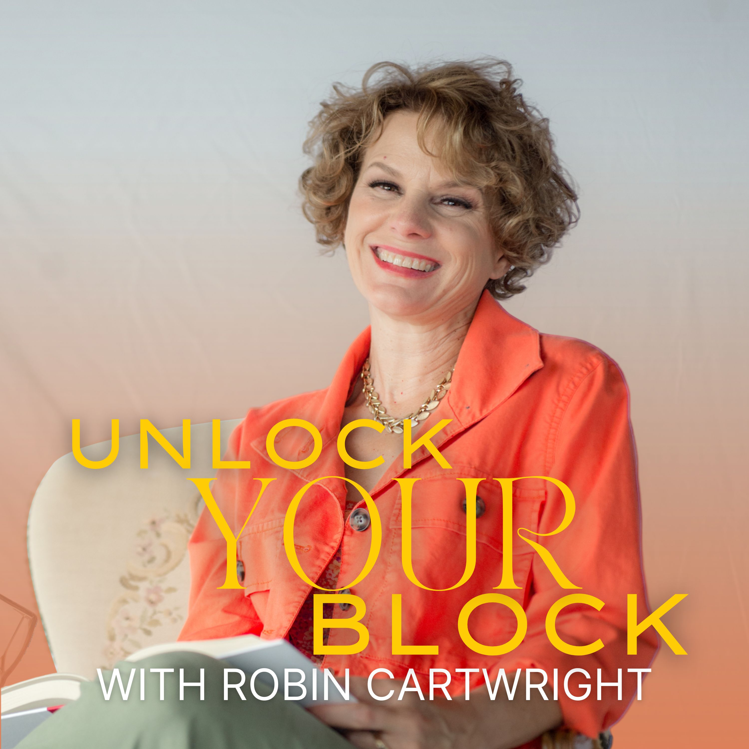 Unlock Your Block Podcast