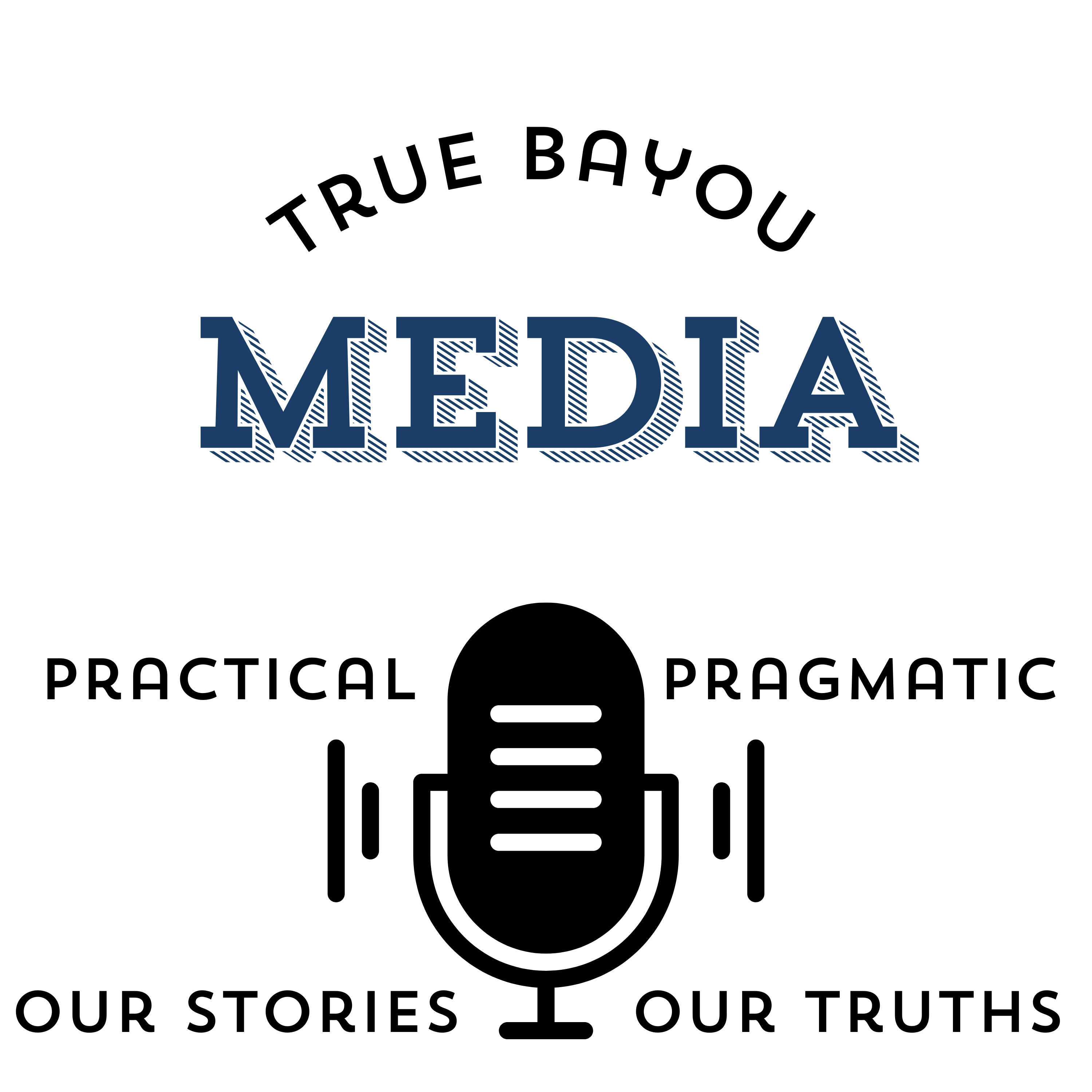 True Bayou Media