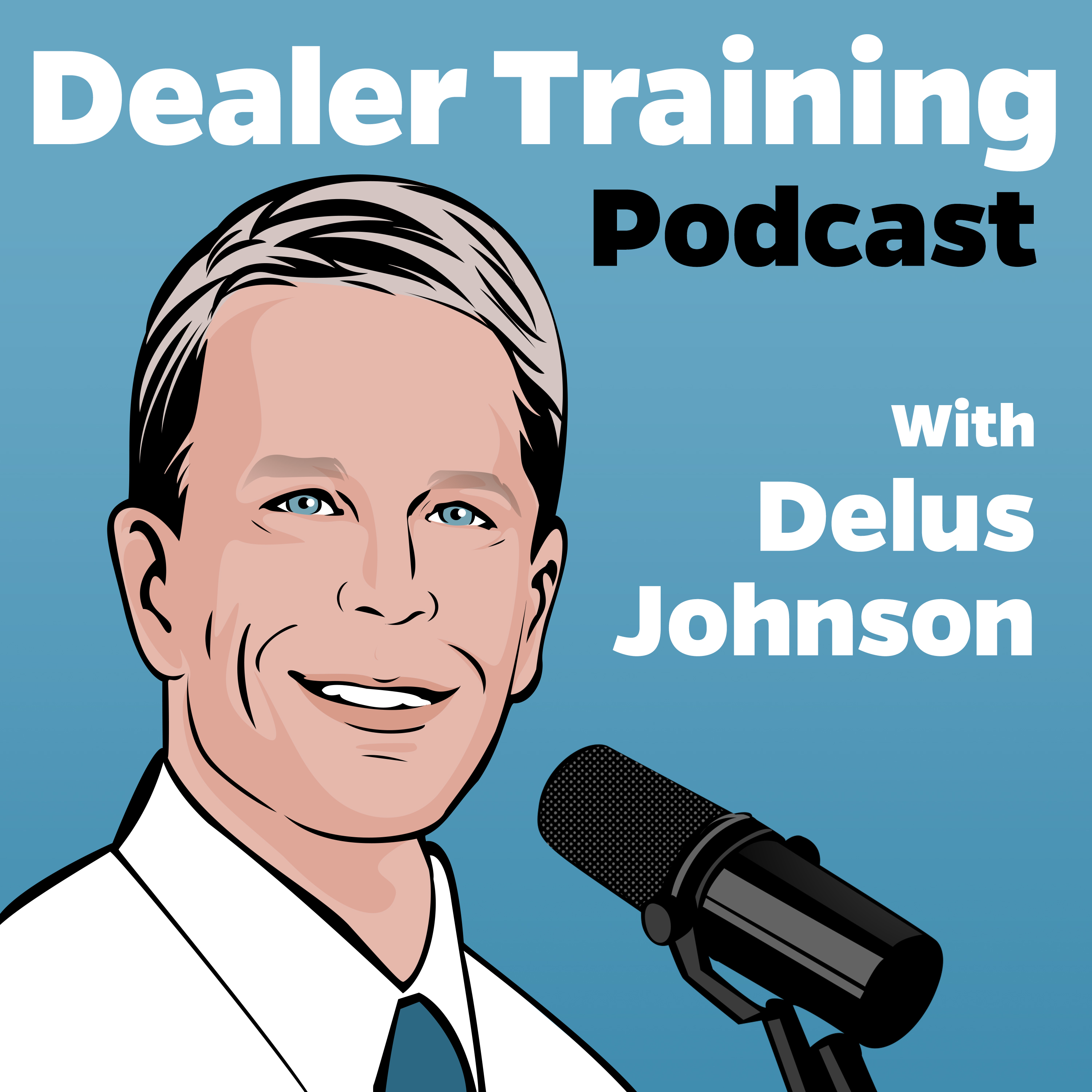Dealer Training Podcast