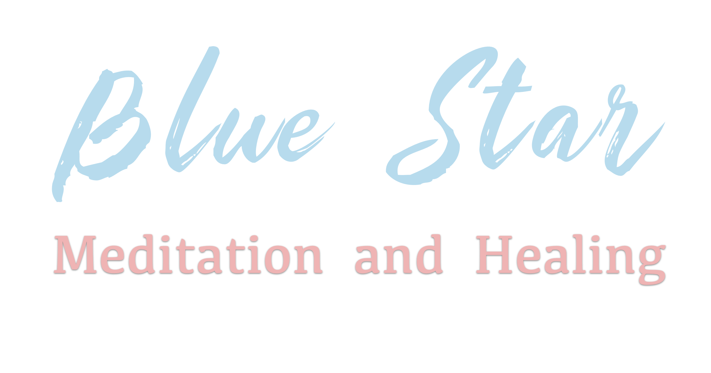 Blue Star Meditation and Healing