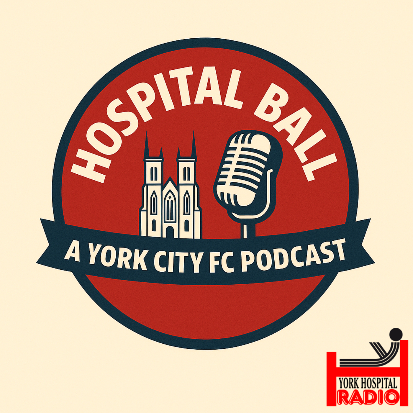 Hospital Ball