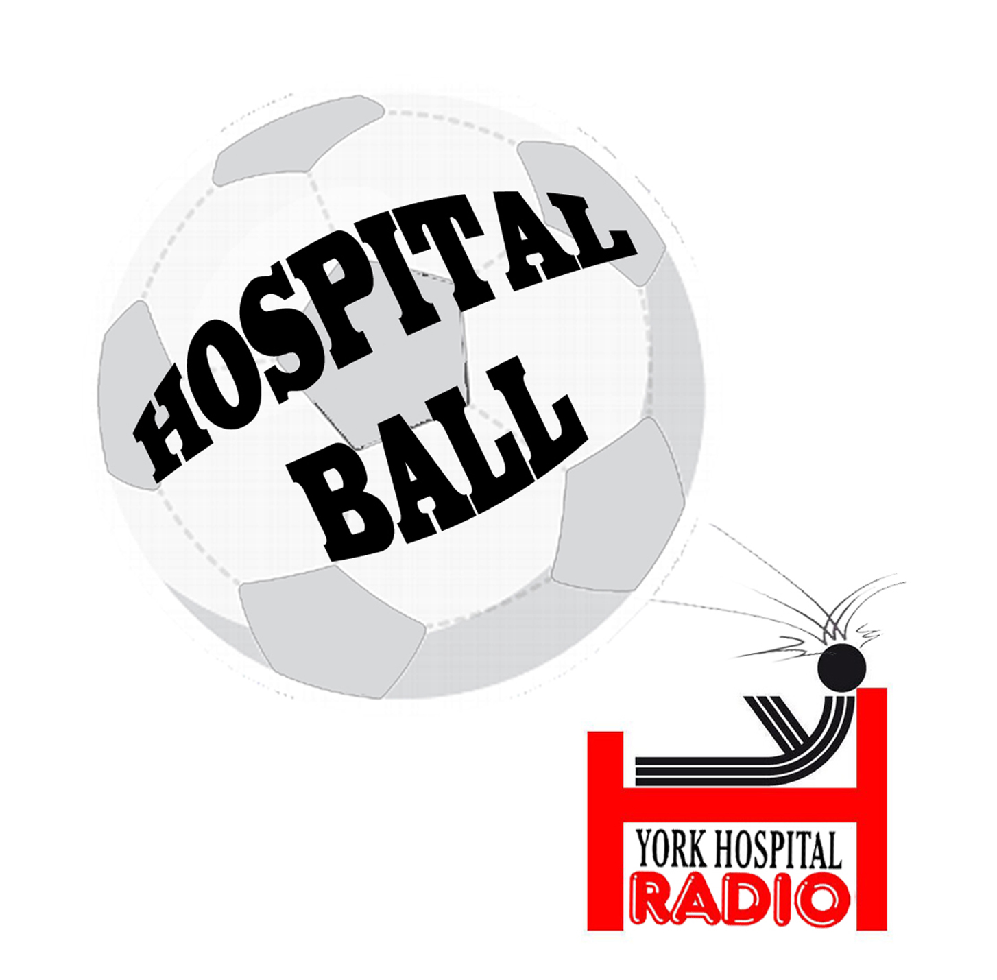 Hospital Ball