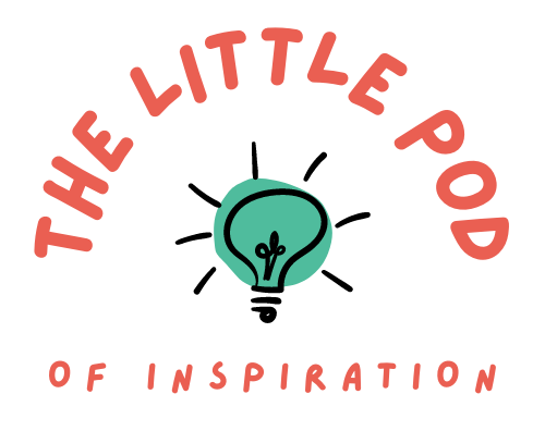 The Little Pod of Inspiration