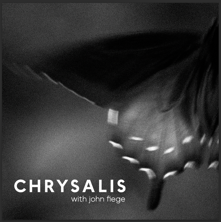 Chrysalis with John Fiege