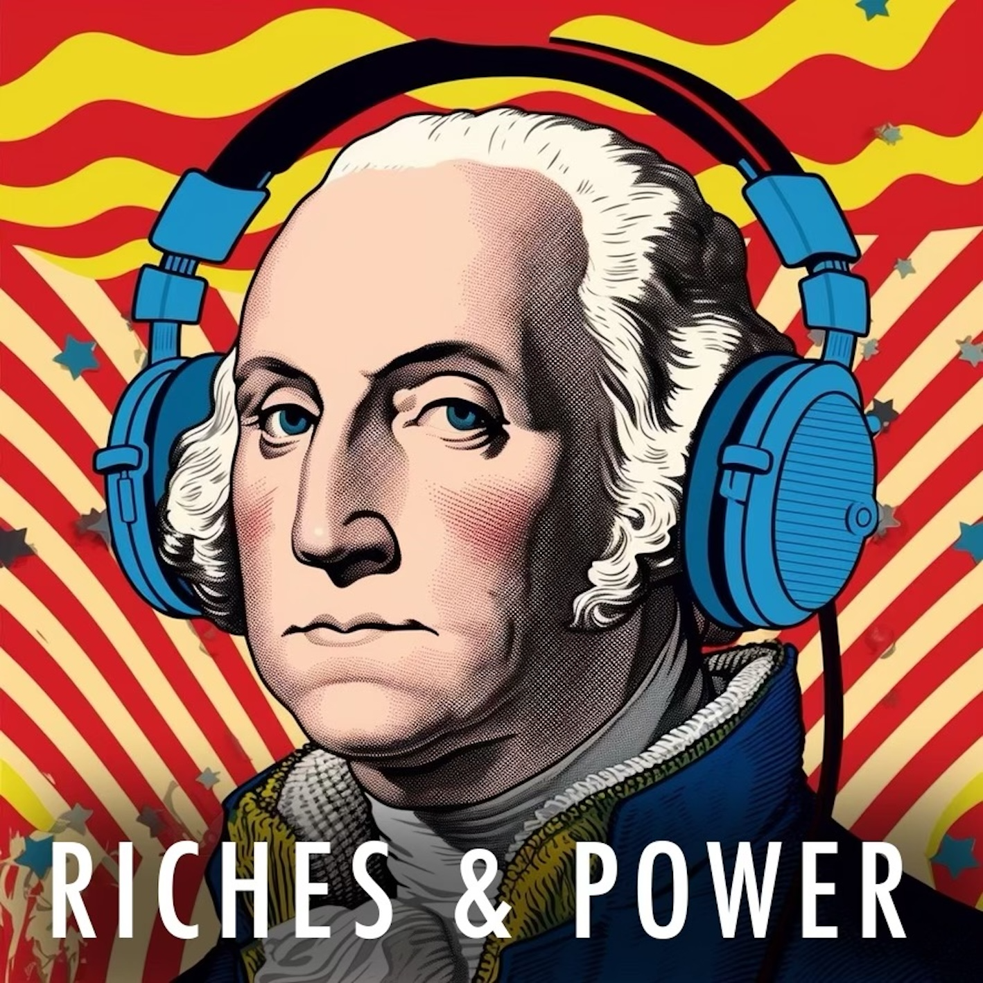 Riches and Power | Podcast