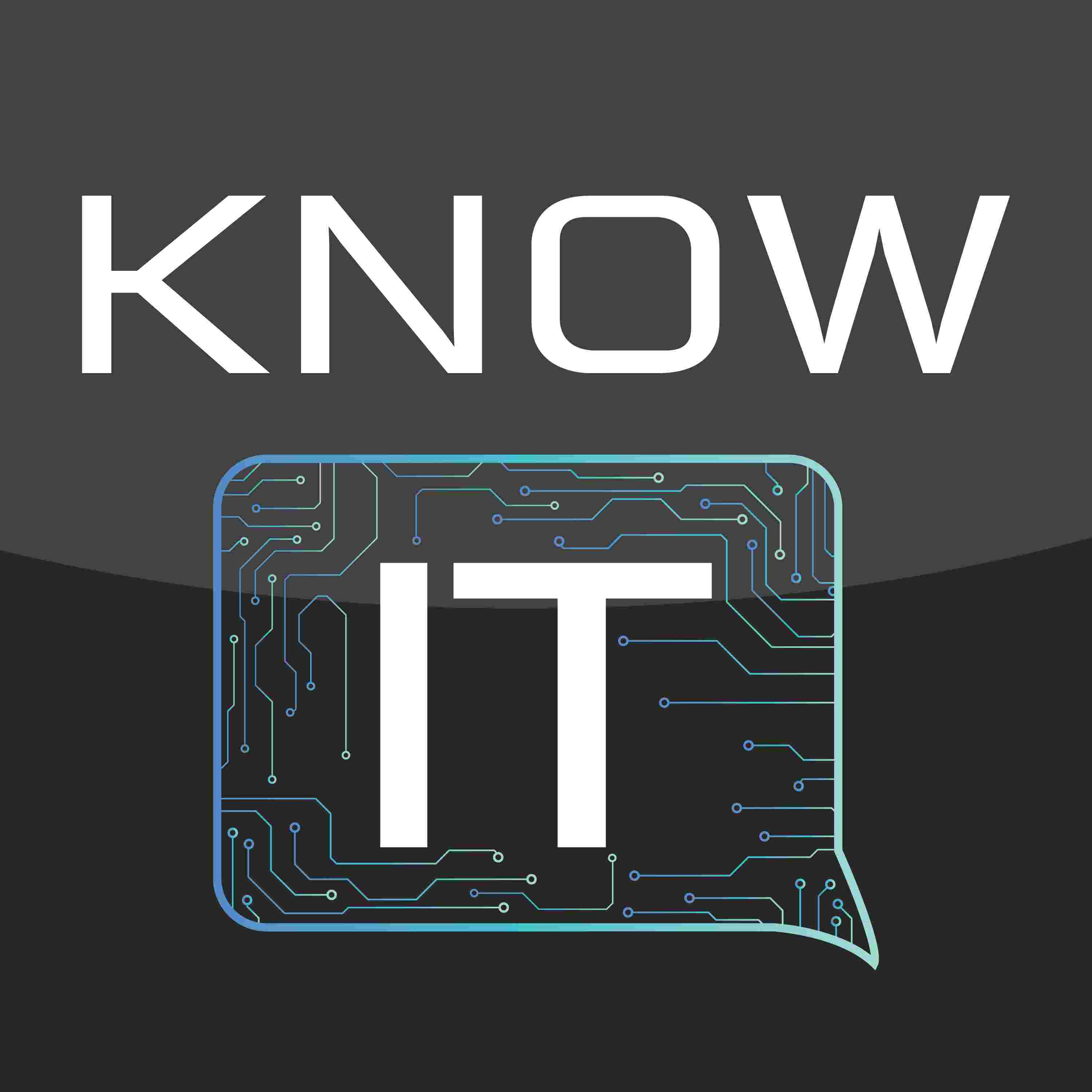 Know IT Podcast