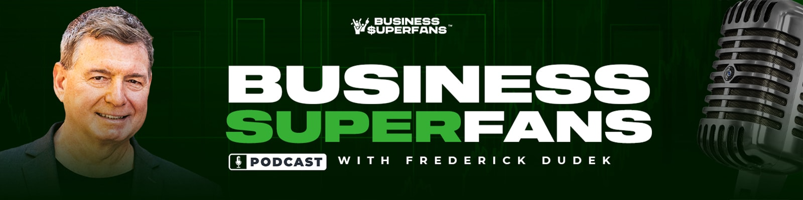 The Business Superfans Podcast