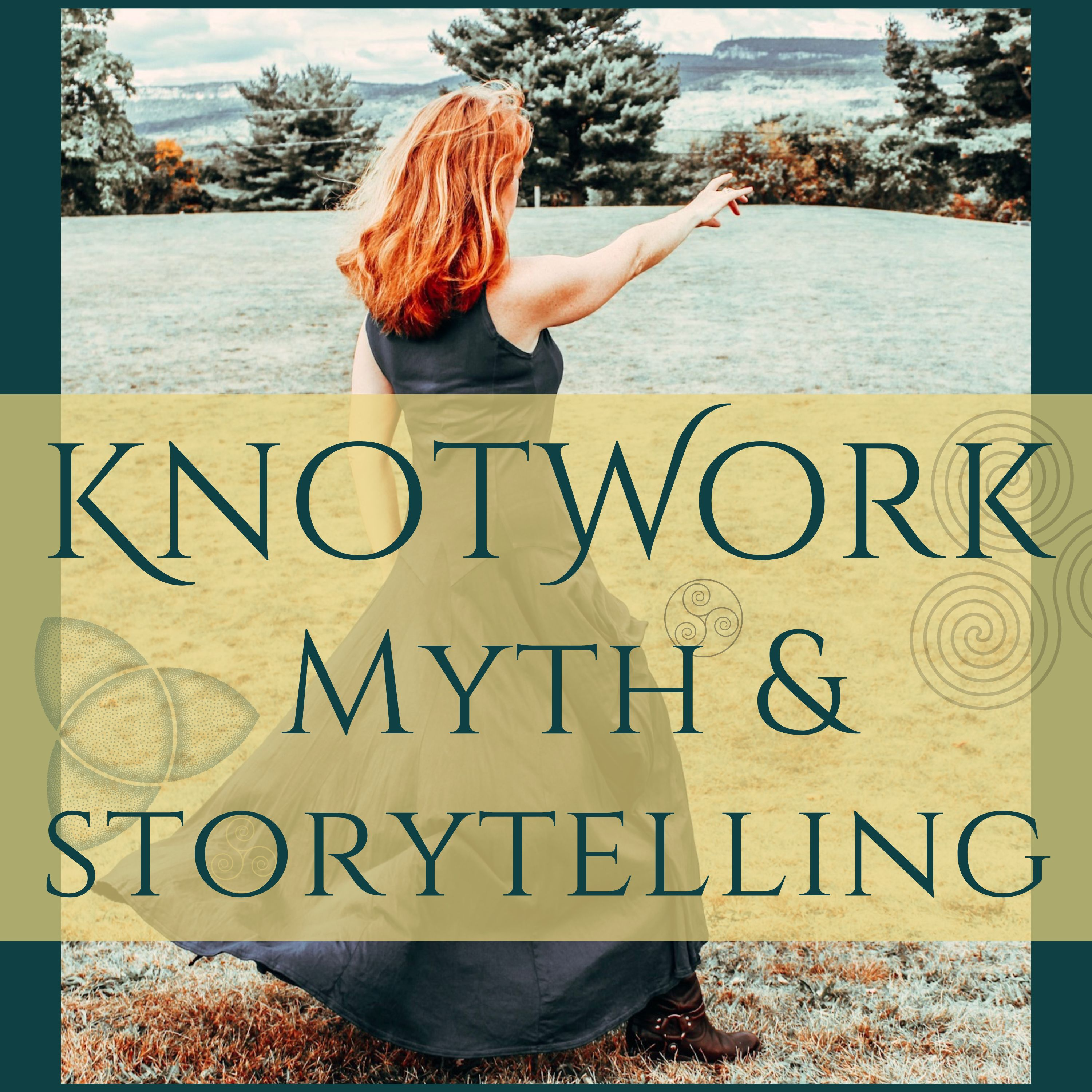 KnotWork Myth & Storytelling