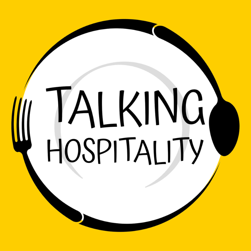 Talking Hospitality Podcast