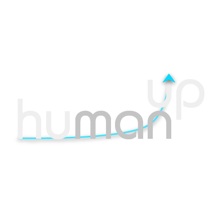 The Human Up podcast
