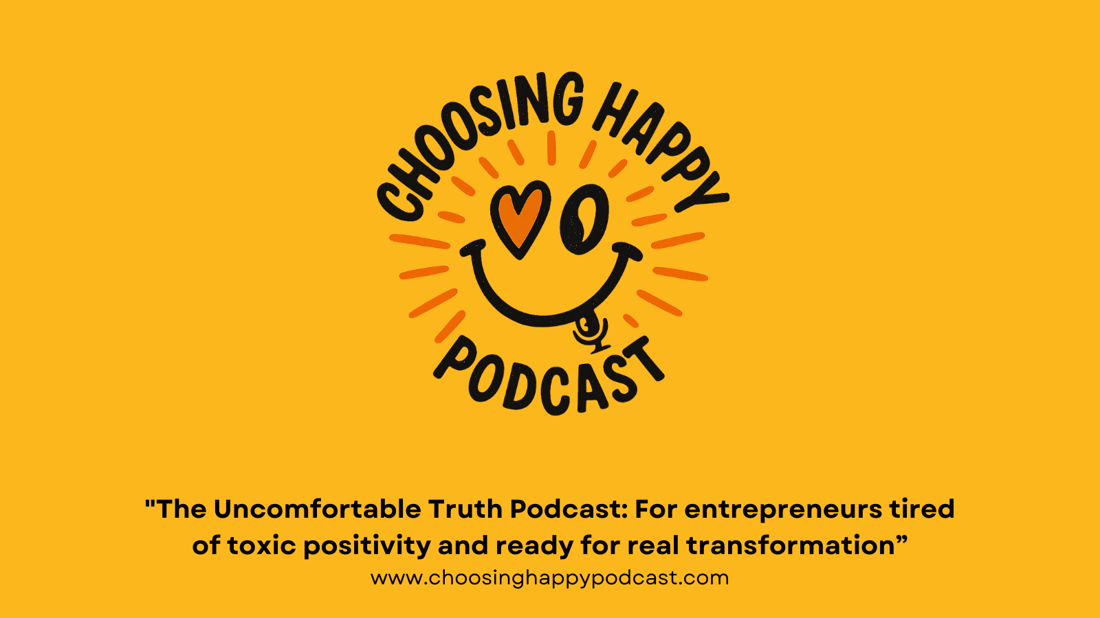 Subscribe to Choosing Happy