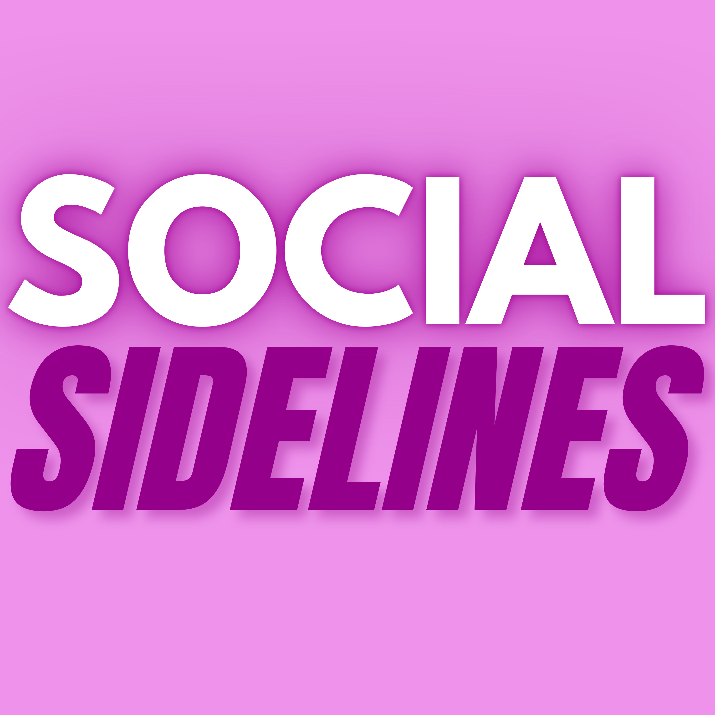 Social Sidelines