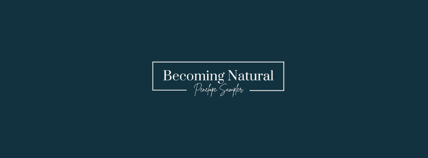 Becoming Natural: Heal From Chronic Illness with Plant Medicine