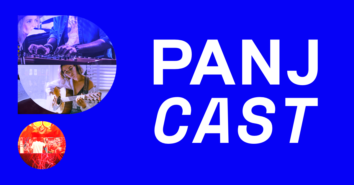 Panjcast