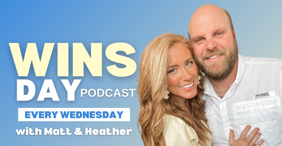 Winsday Podcast