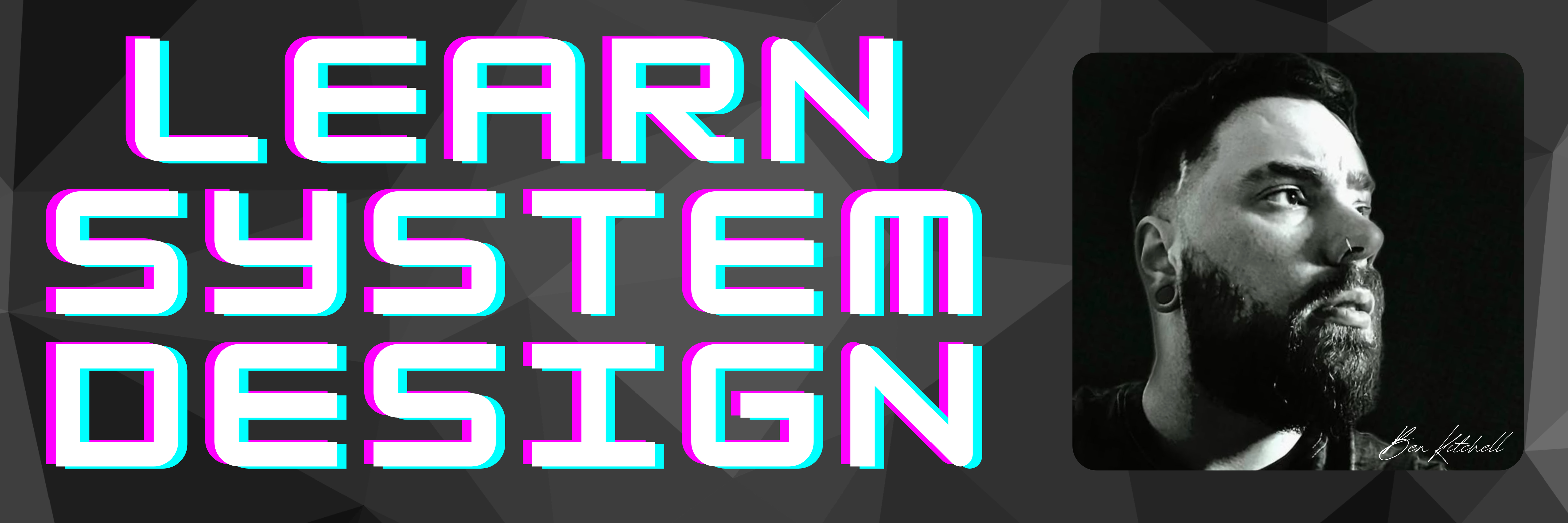 Learn System Design