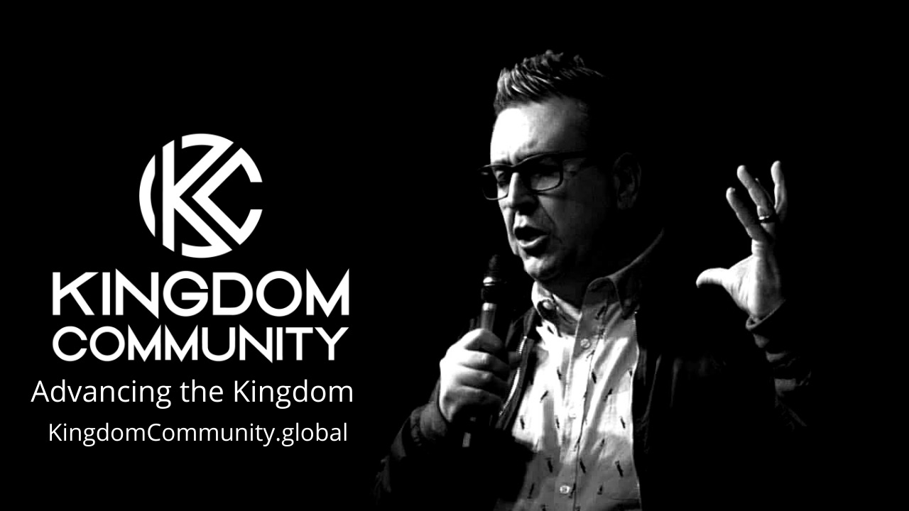 Kingdom Encounter