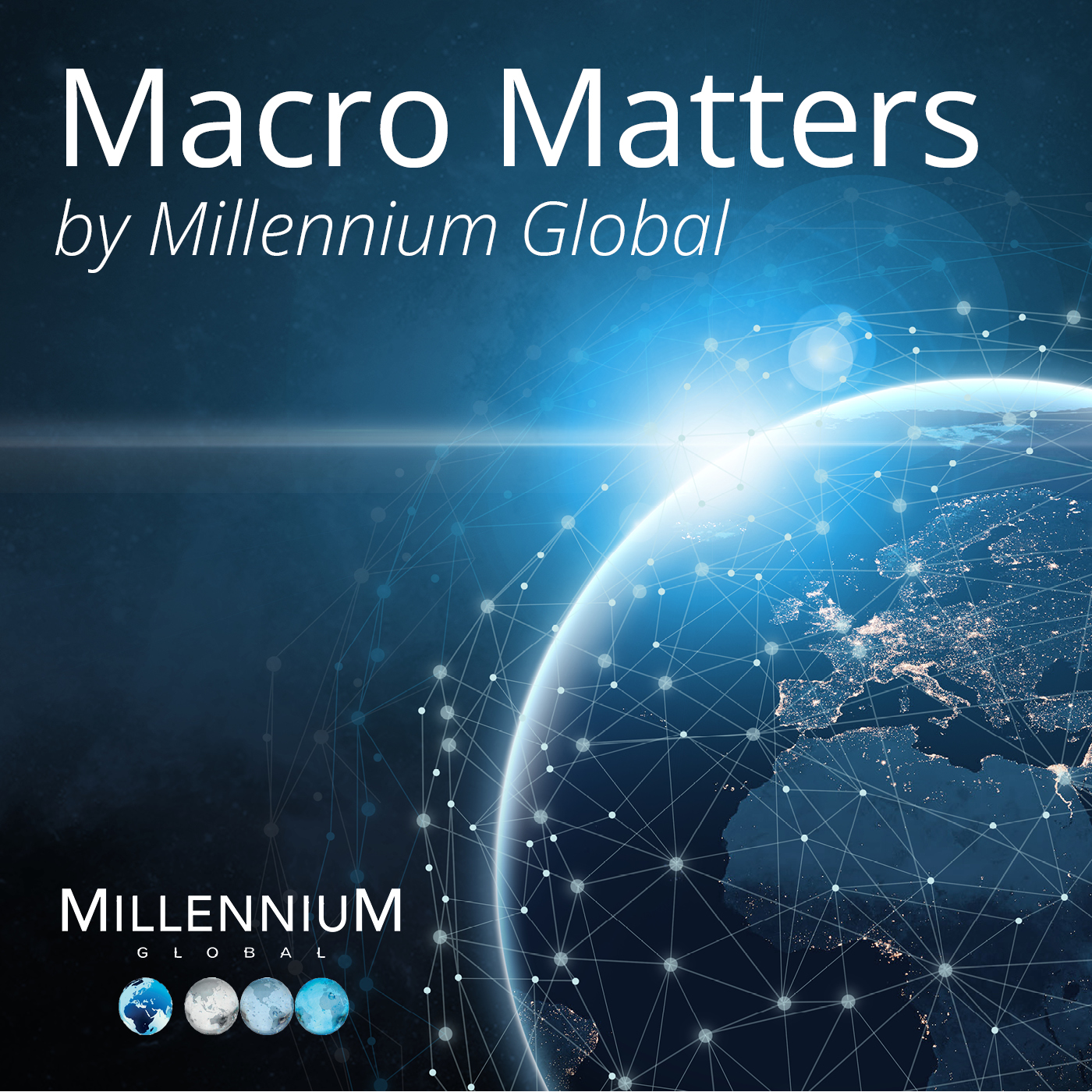 Macro Matters by Millennium Global