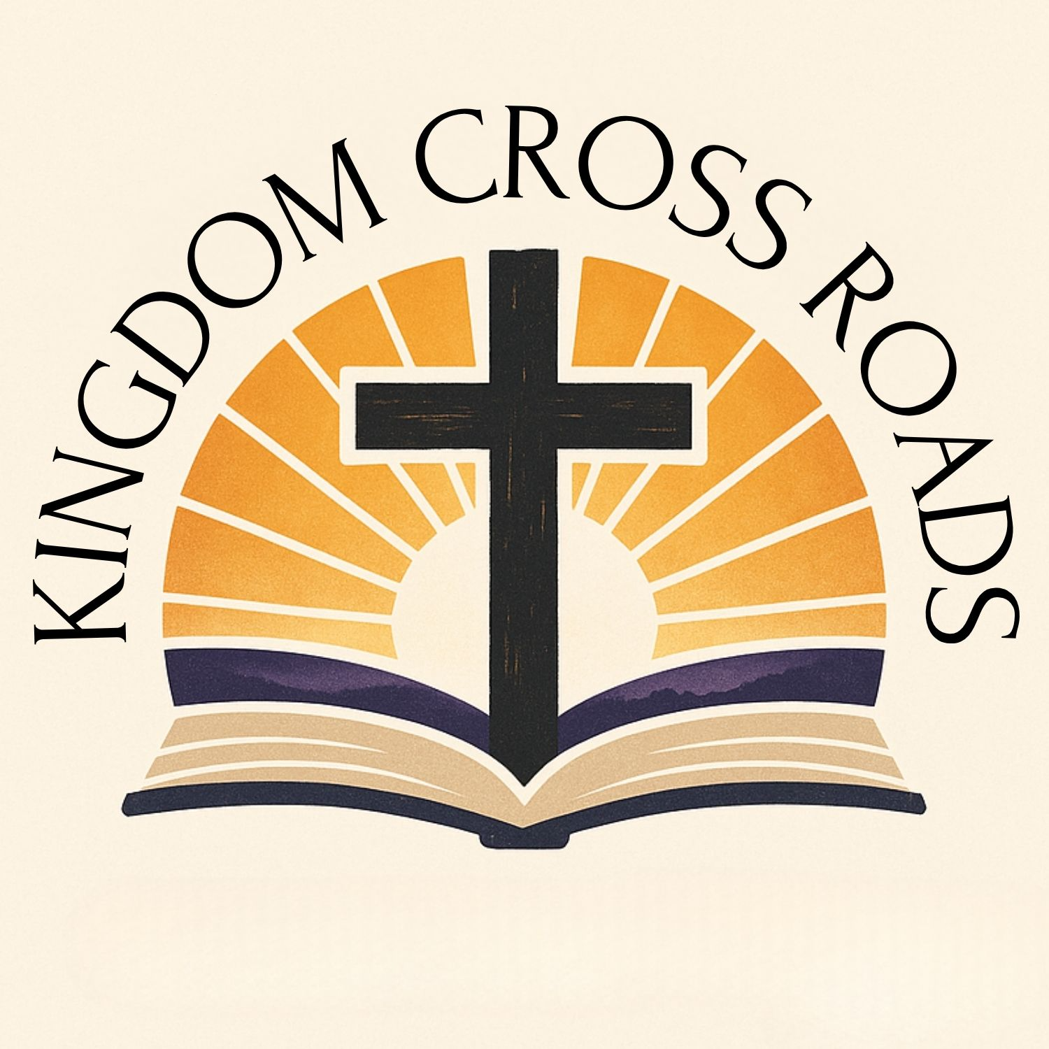 Kingdom Cross Roads Podcast