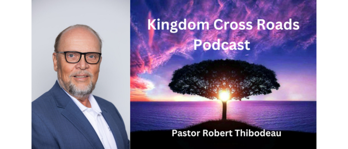 Kingdom Cross Roads Podcast