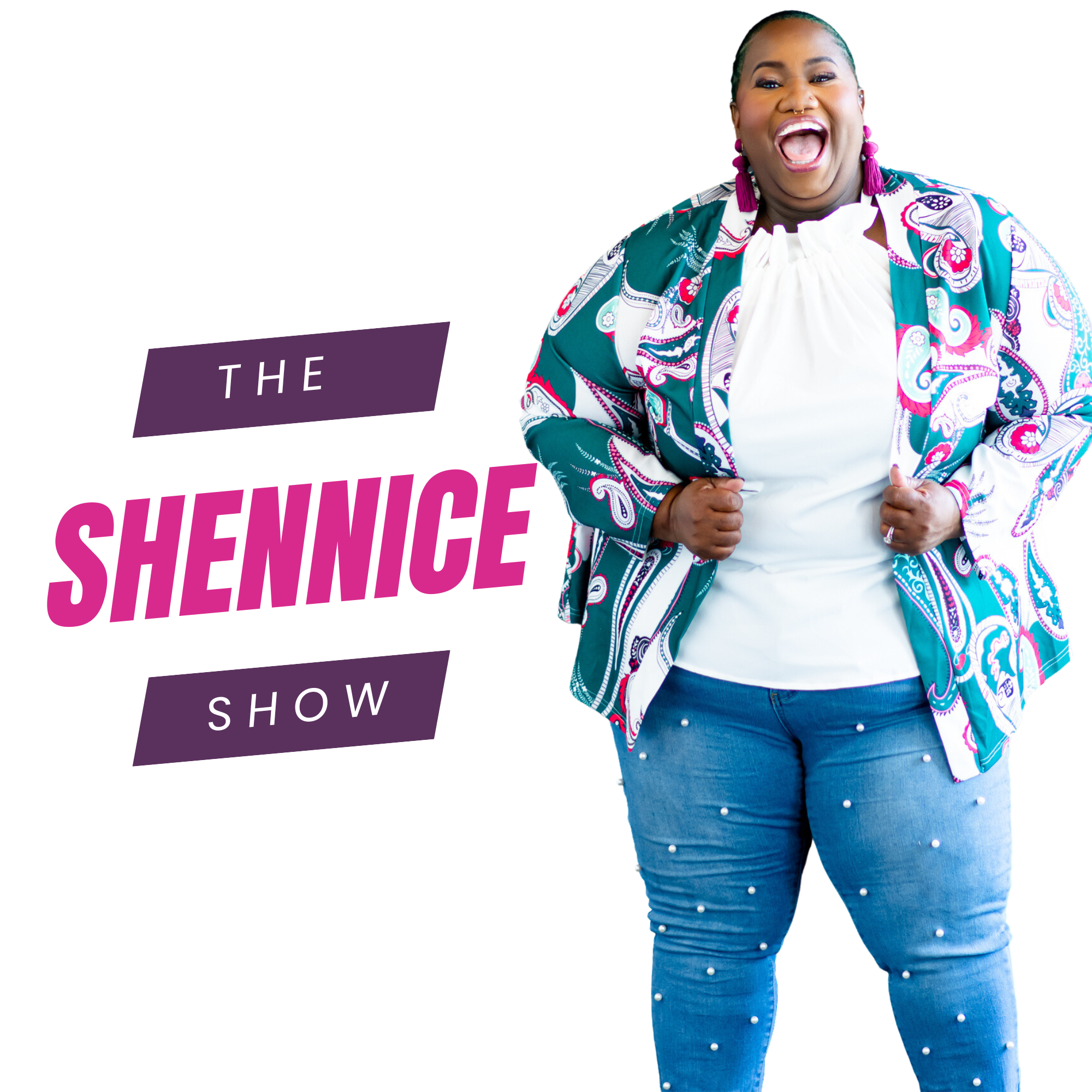 The Shennice Show