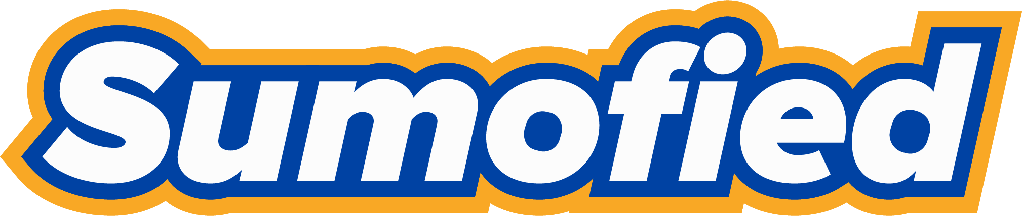 Sumofied