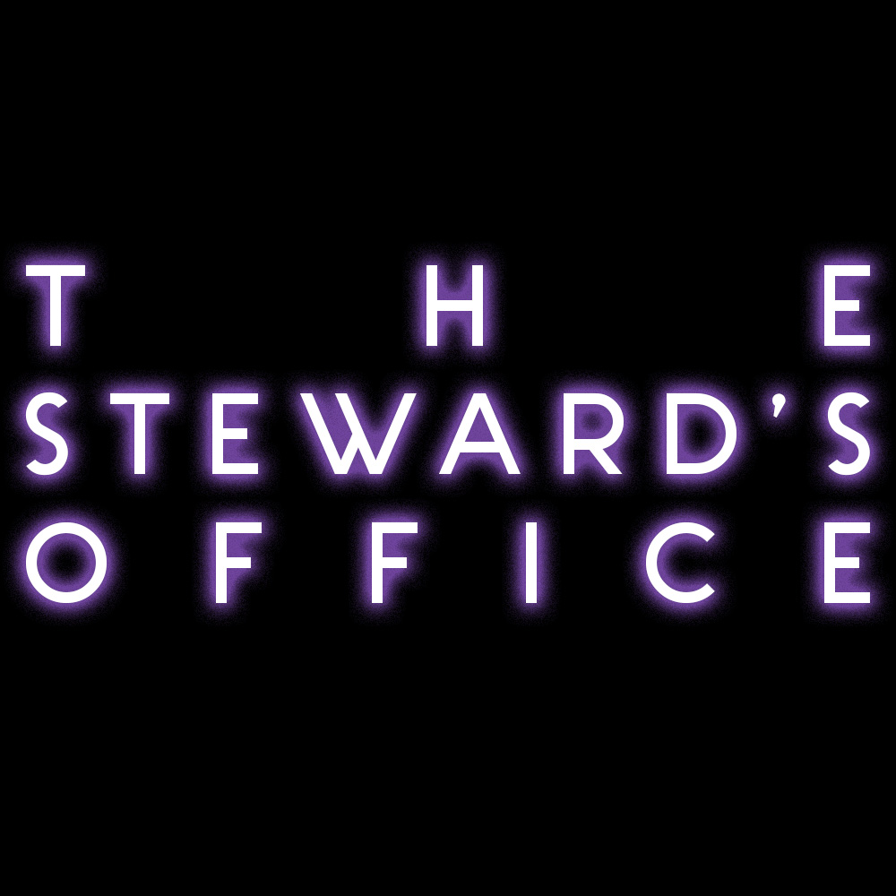 The Steward's Office