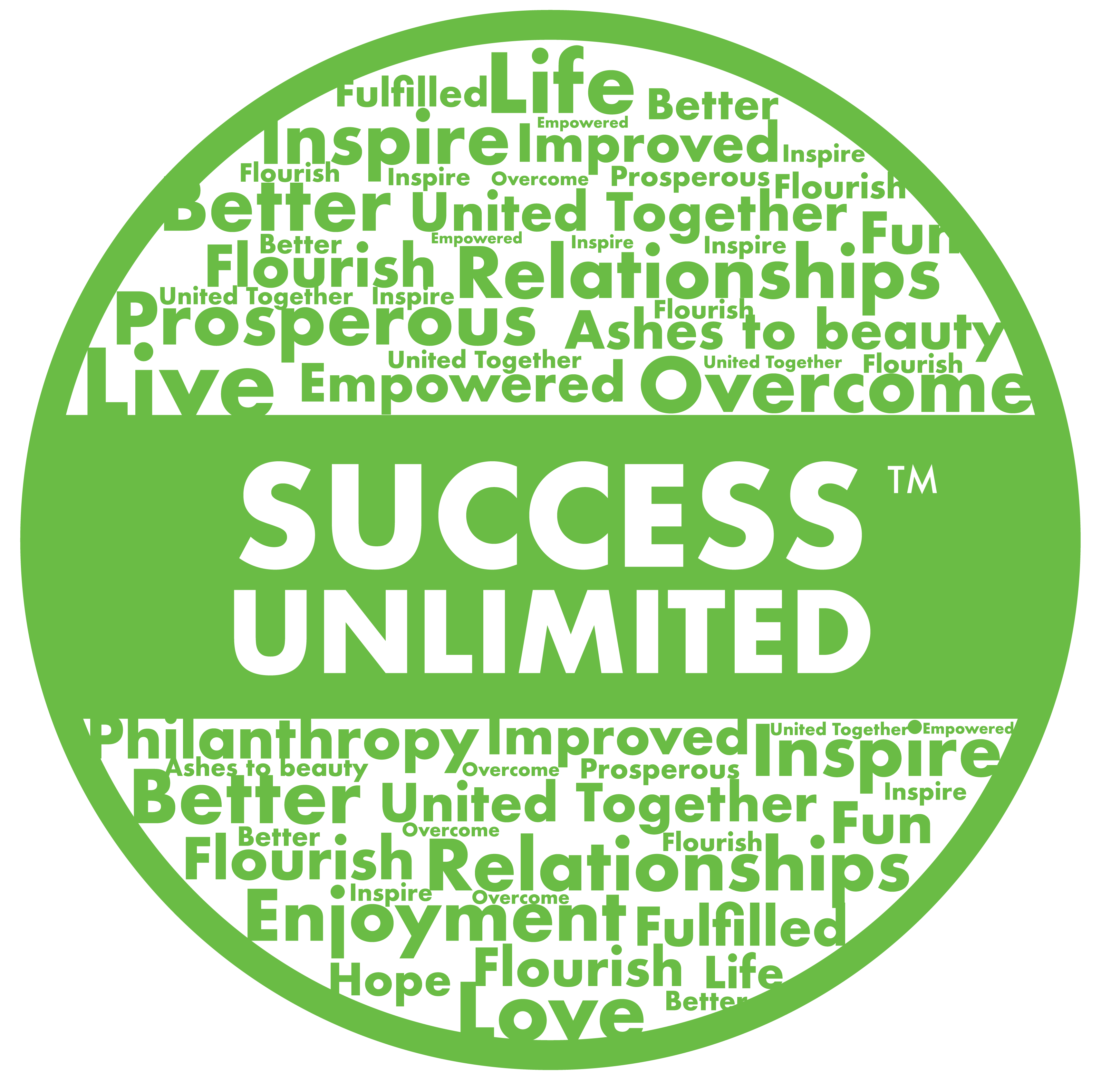 Welcome To Success Unlimited Podcast