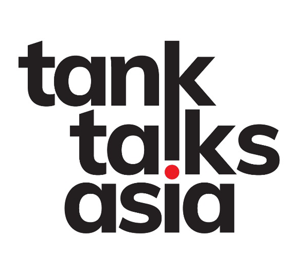 Tank Talks Asia