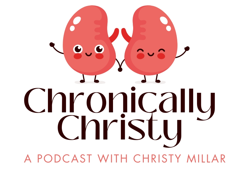 Chronically Christy