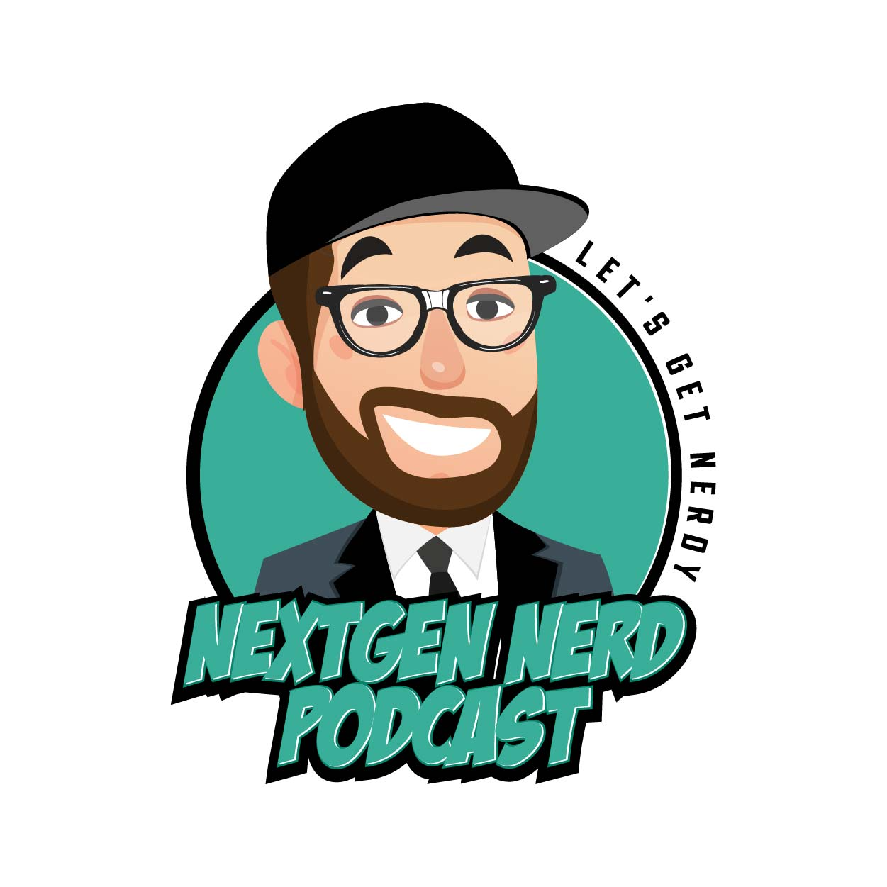 The NextGen Nerd Podcast!