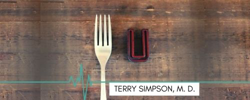 Dr. Terry Simpson