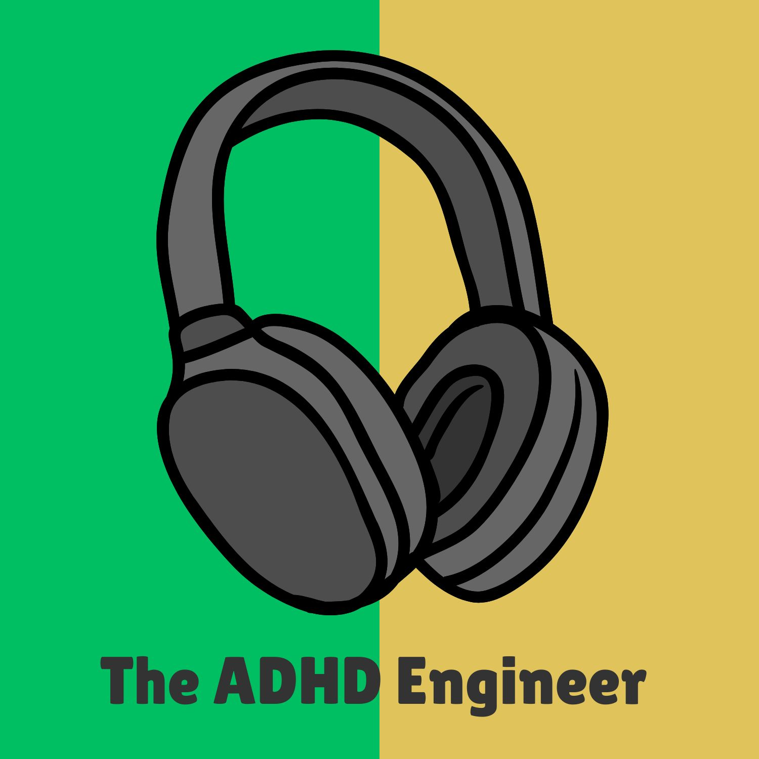 The ADHD Engineer