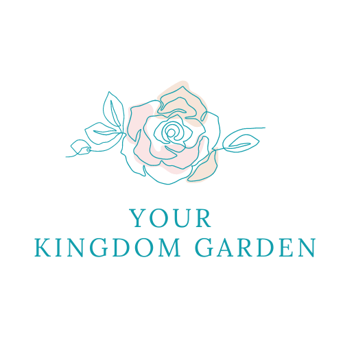 Your Kingdom Garden