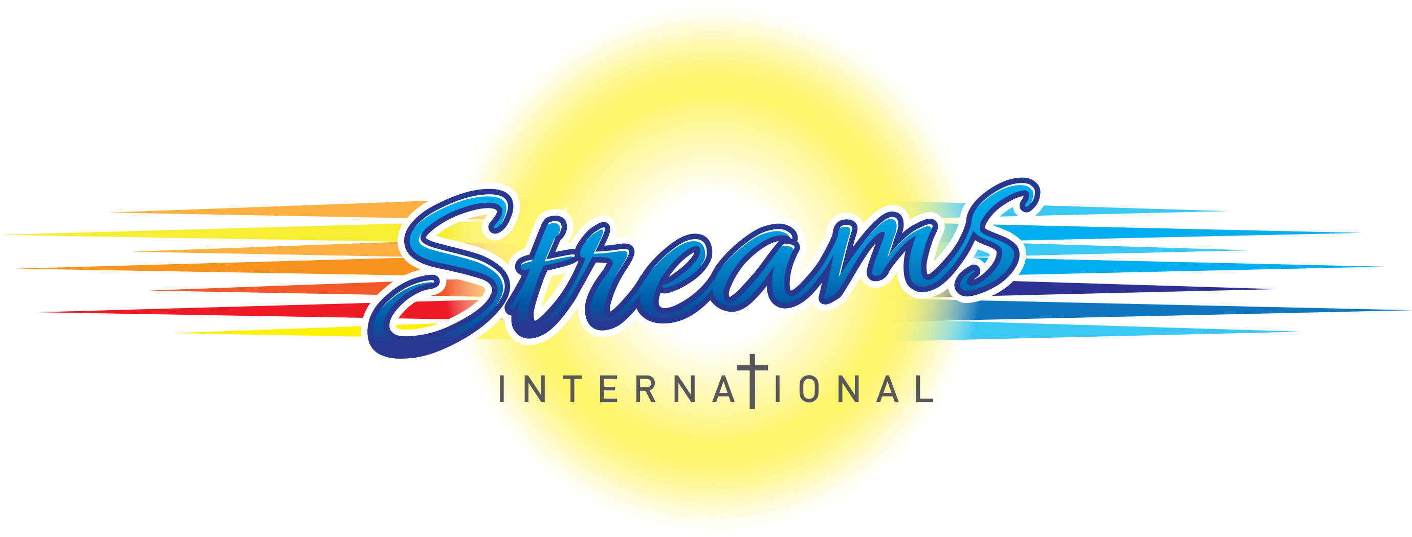 Streams International Prophetic Church Townsville Podcast