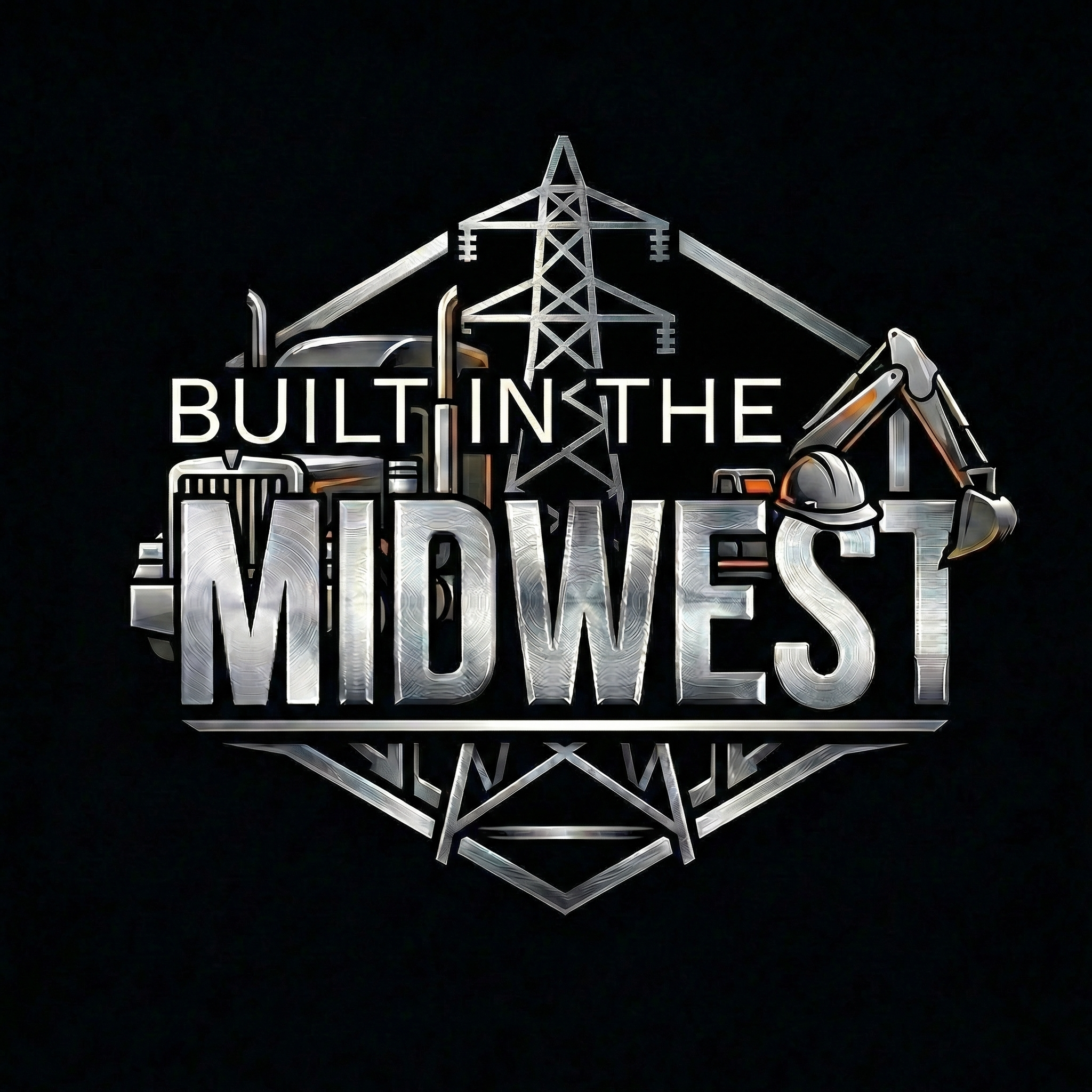 Built in the Midwest