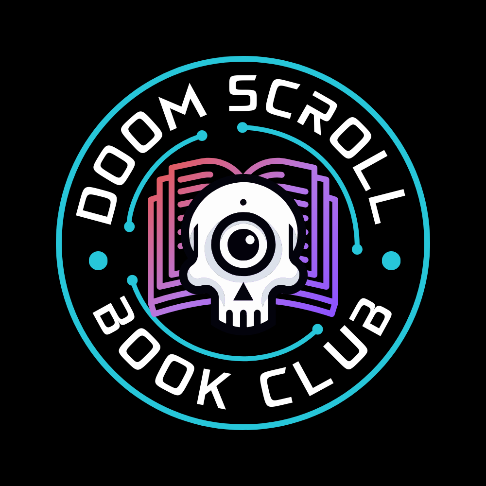 Doom Scroll Book Club