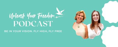 Unleash Your Freedom