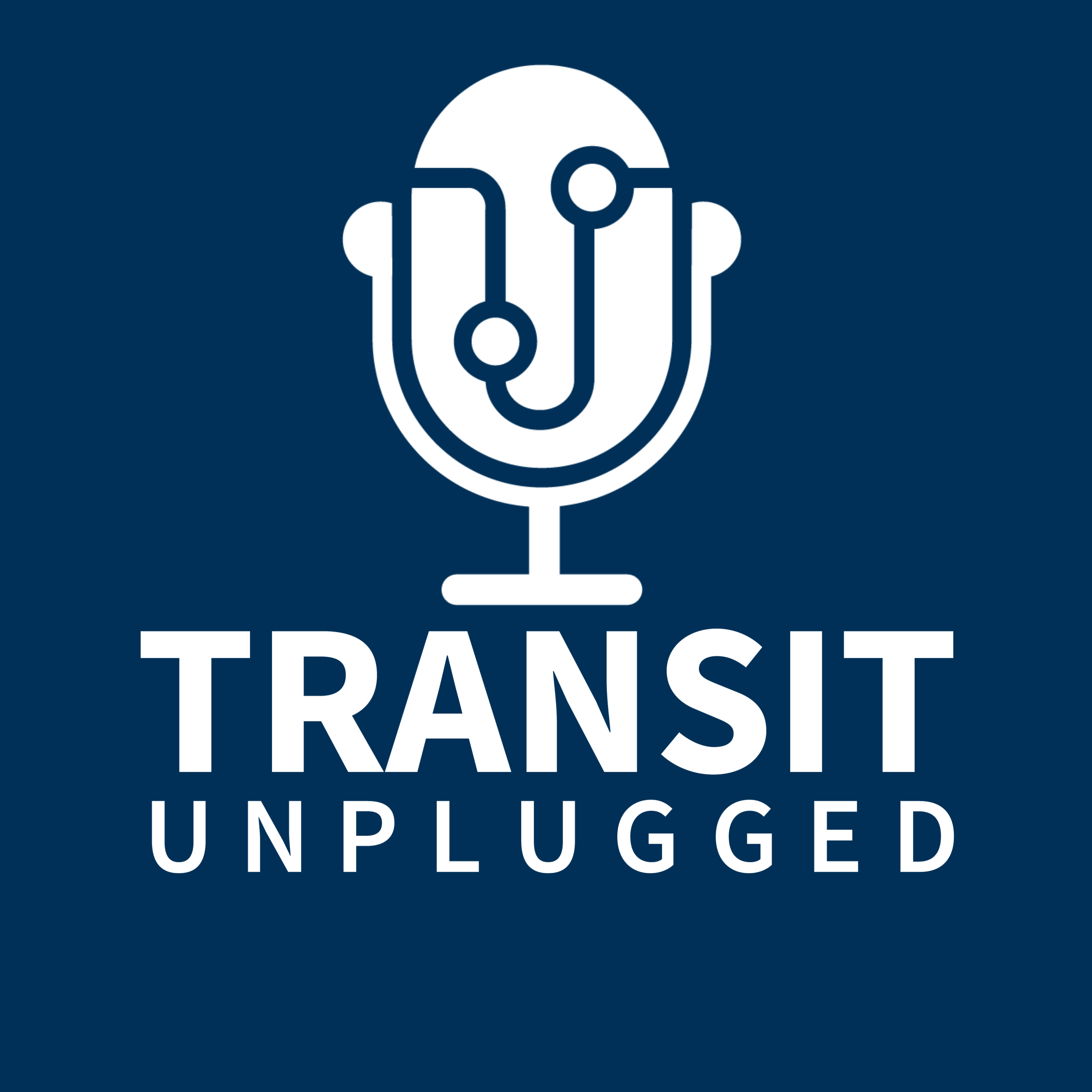 Transit Unplugged Weekly News -- What you need to know to start your week