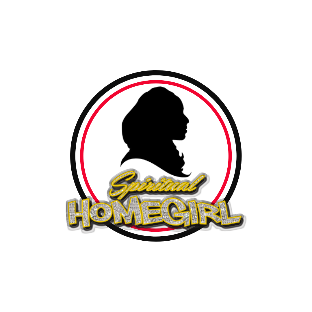 Spiritual Homegirl Podcast