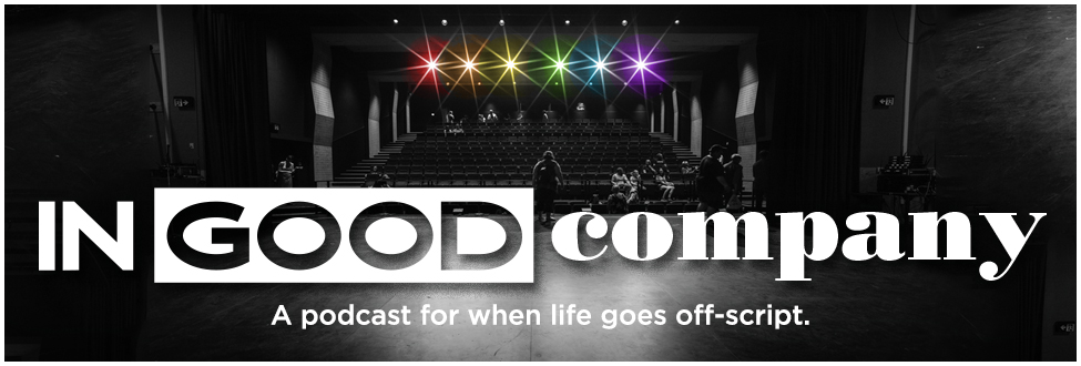 "In Good Company" presented by New Conservatory Theatre Center