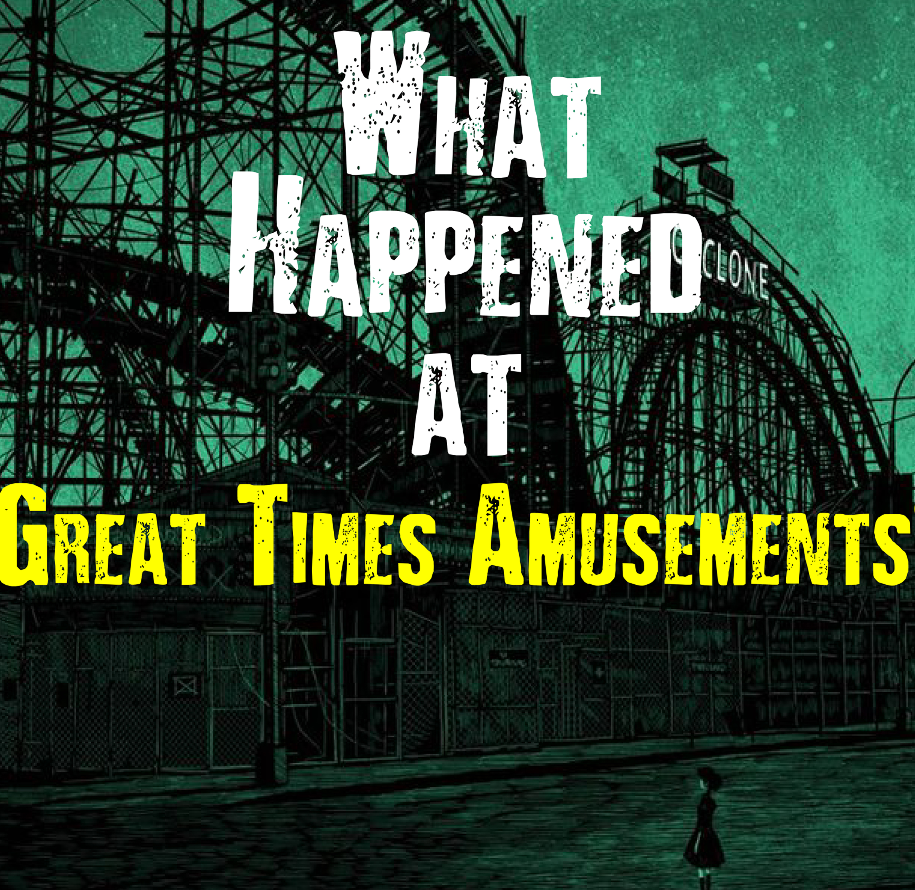 What Happened at great Times Amusements?