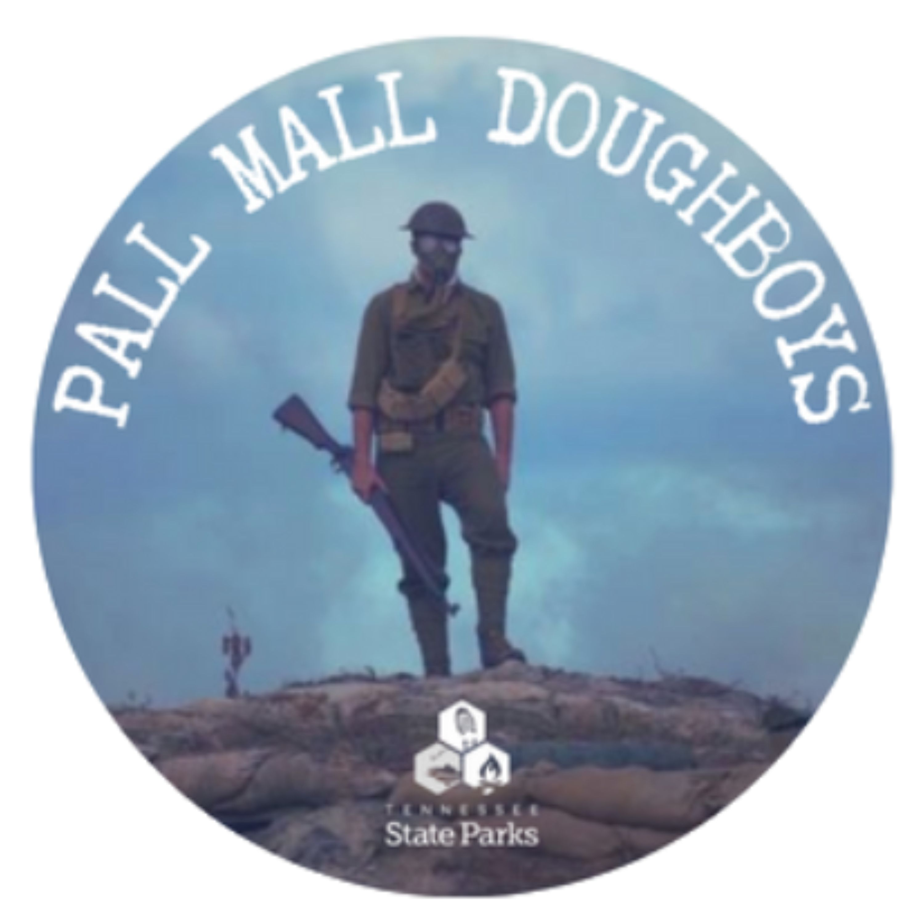 Pall Mall Doughboys Podcast