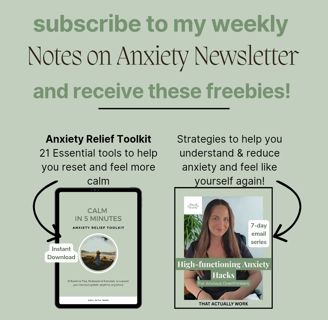 Real talk, Real tools delivered straight to your inbox!