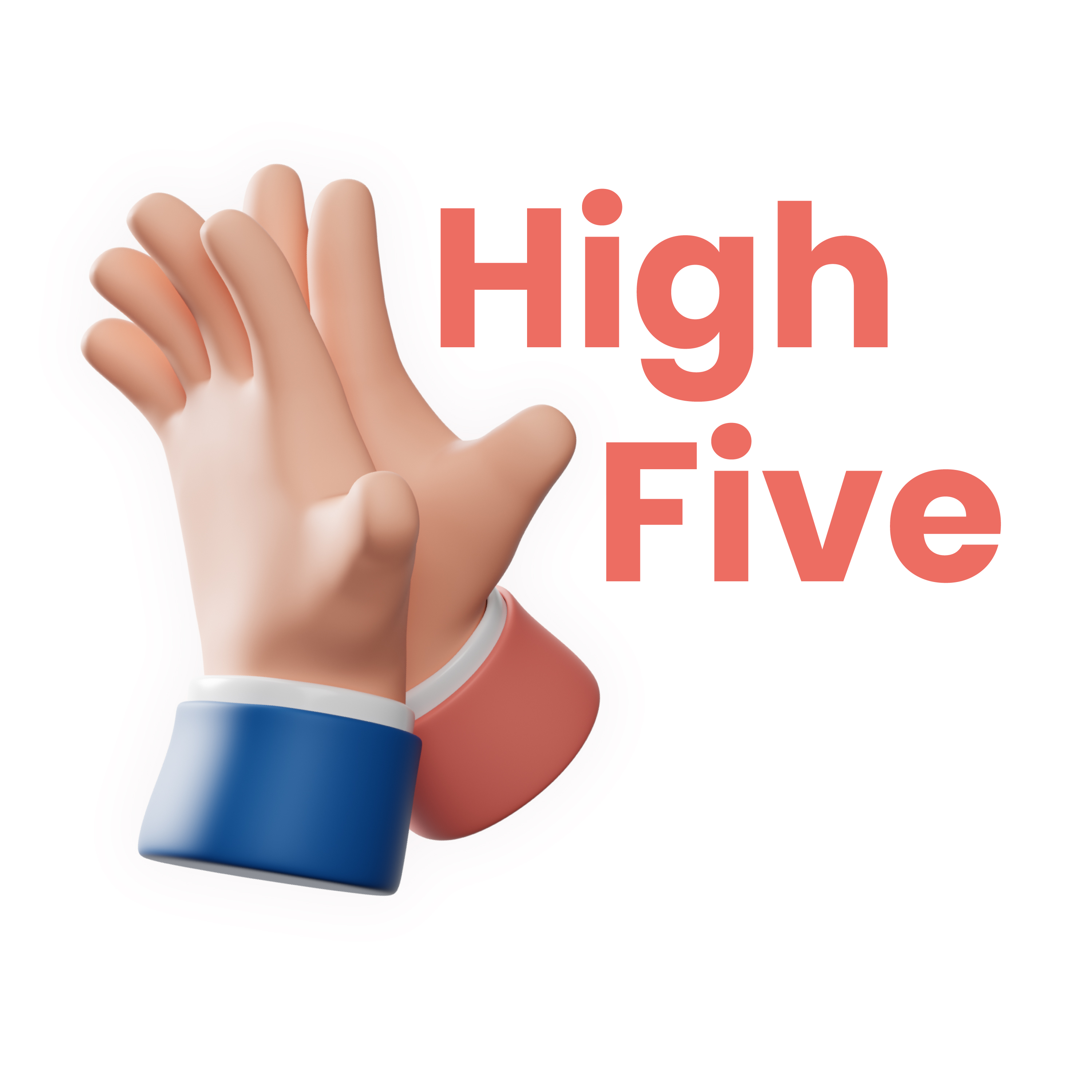 The High Five Podcast